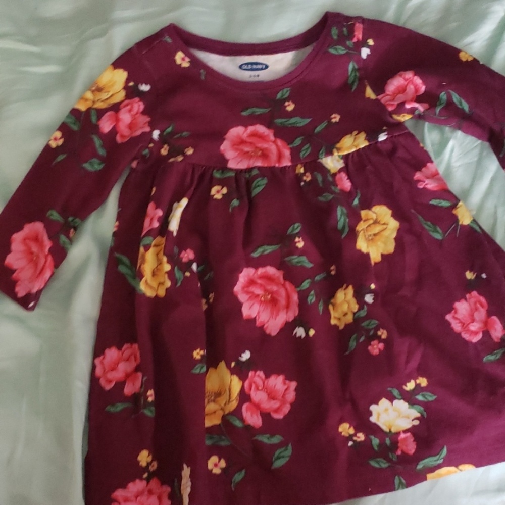 Old navy dress